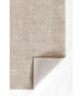 Momeni Talia TLI-2 Beige 2 ft. 3 in. X 8 ft. Runner Rug