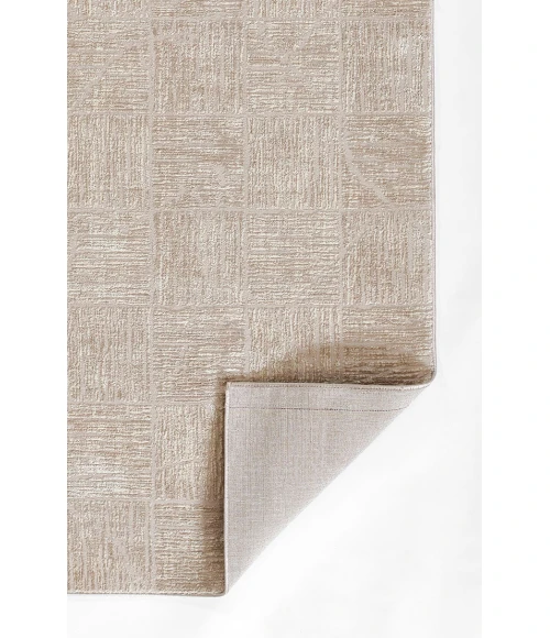 Momeni Talia TLI-2 Beige 2 ft. 3 in. X 8 ft. Runner Rug