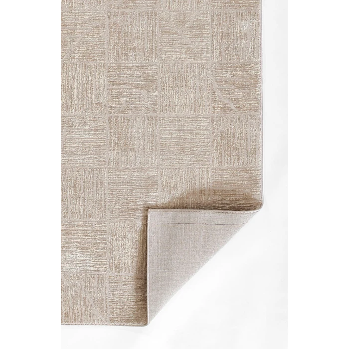 Momeni Talia TLI-2 Beige 9 ft. X 12 ft. Rectangle Rug