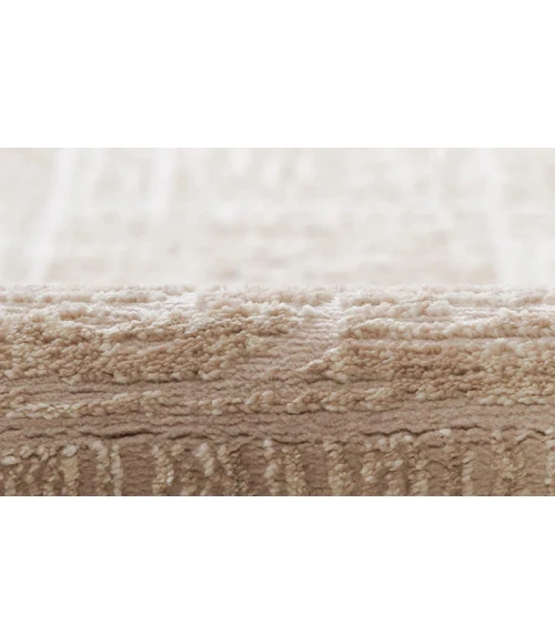 Momeni Talia TLI-2 Beige 2 ft. 3 in. X 8 ft. Runner Rug