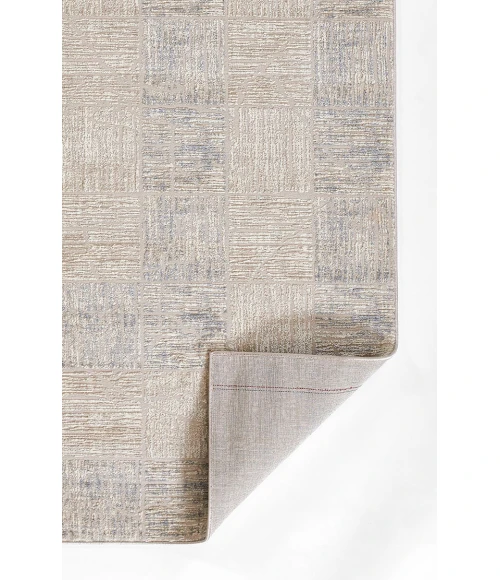 Momeni Talia TLI-2 Blue 4 ft. X 6 ft. Rectangle Rug