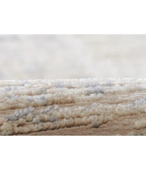 Momeni Talia TLI-2 Blue 4 ft. X 6 ft. Rectangle Rug