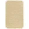 Novogratz Tallulah TAL-1 Beige 8 ft. X 10 ft. Rectangle Rug