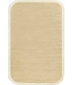 Novogratz Tallulah TAL-1 Beige 3 ft. 6 in. X 5 ft. 6 in. Rectangle Rug
