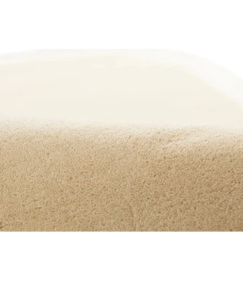 Novogratz Tallulah TAL-1 Beige 3 ft. 6 in. X 5 ft. 6 in. Rectangle Rug