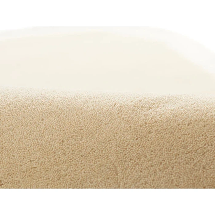 Novogratz Tallulah TAL-1 Beige 2 ft. 6 in. X 8 ft. Runner Rug