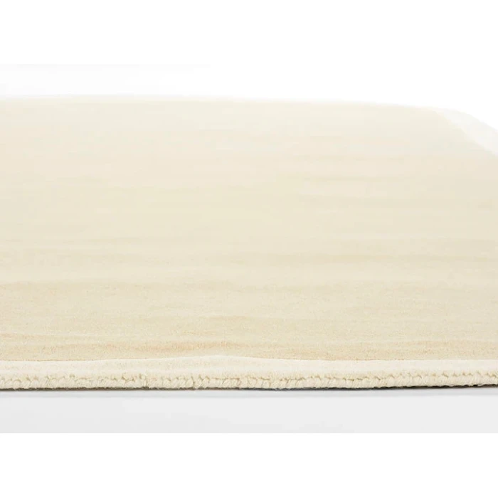 Novogratz Tallulah TAL-1 Beige 2 ft. 6 in. X 8 ft. Runner Rug