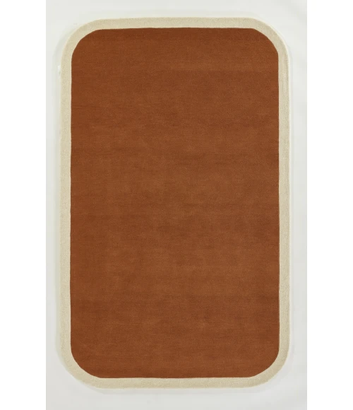 Novogratz Tallulah TAL-1 Copper Area Rug