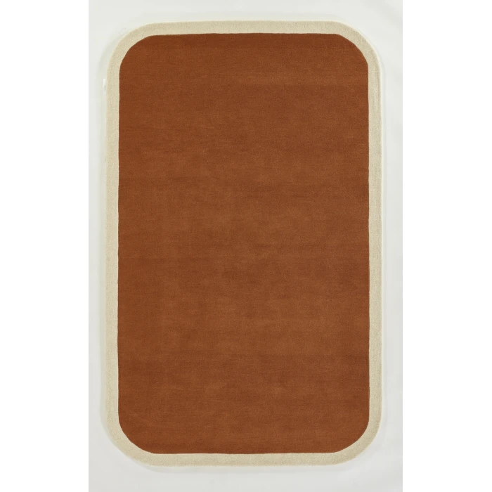 Novogratz Tallulah TAL-1 Copper Area Rug