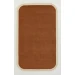 Momeni Novogratz Tallulah Tal-1 Copper Area Rug 3 ft. 6 in. X 5 ft. 6 in. Rectangle