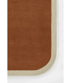 Momeni Novogratz Tallulah Tal-1 Copper Area Rug 2 ft. 6 in. X 8 ft. Runner