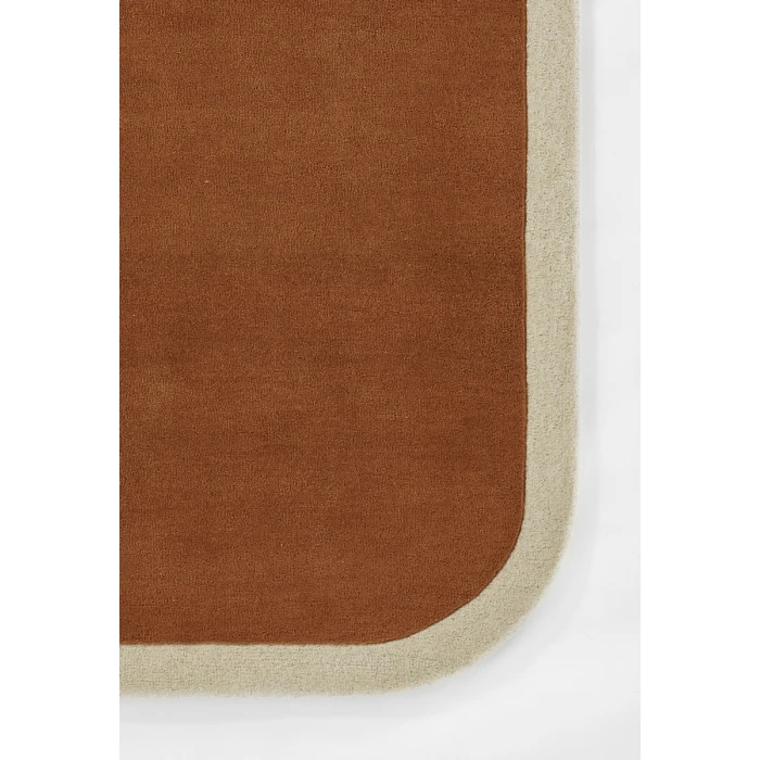 Novogratz Tallulah TAL-1 Copper Area Rug