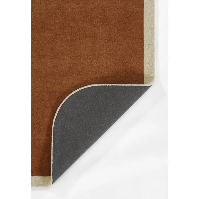 Novogratz Tallulah TAL-1 Copper Area Rug