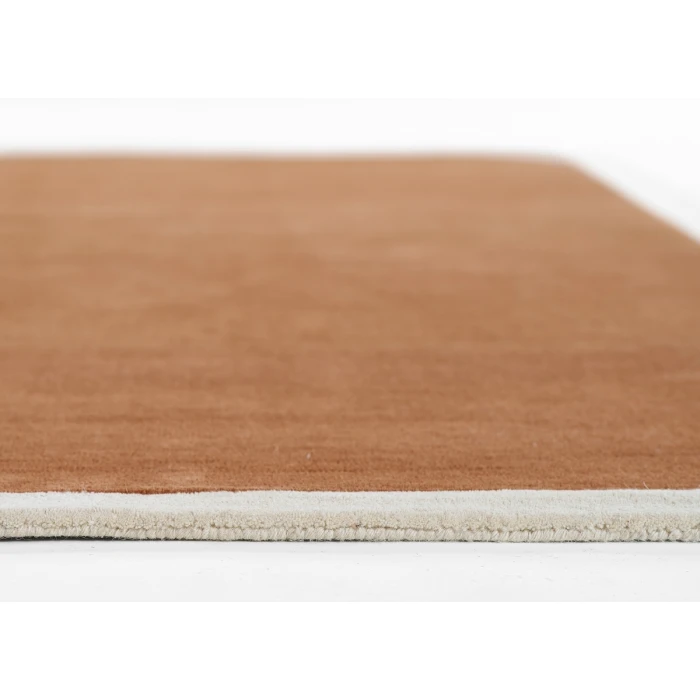 Novogratz Tallulah TAL-1 Copper Area Rug