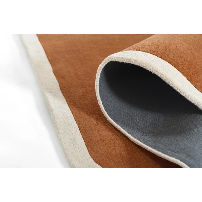 Novogratz Tallulah TAL-1 Copper Area Rug