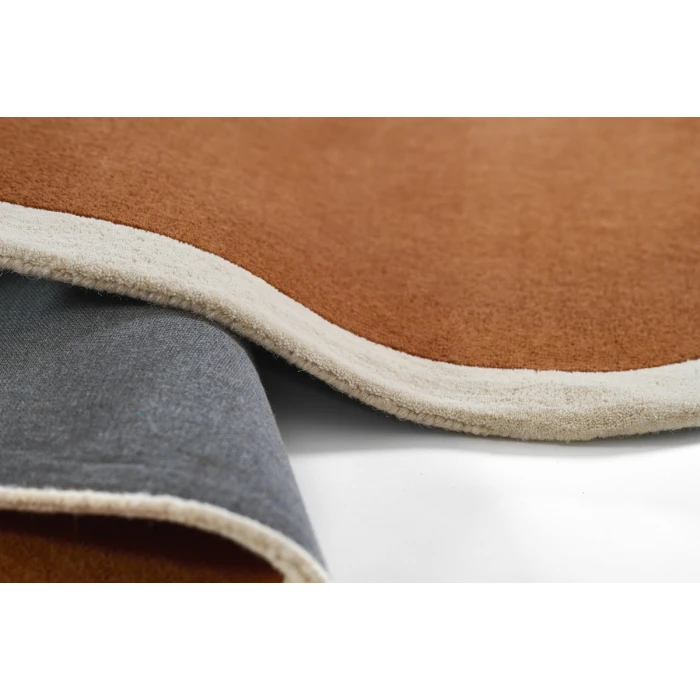 Novogratz Tallulah TAL-1 Copper Area Rug