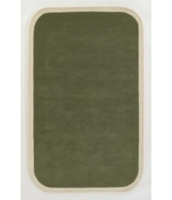 Momeni Novogratz Tallulah Tal-1 Green Area Rug 3 ft. 6 in. X 5 ft. 6 in. Rectangle