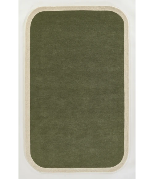 Novogratz Tallulah TAL-1 Green Area Rug