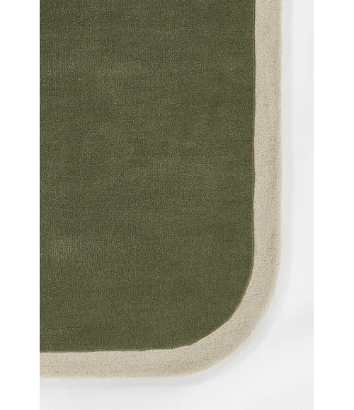 Novogratz Tallulah TAL-1 Green Area Rug