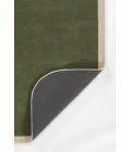 Novogratz Tallulah TAL-1 Green Area Rug