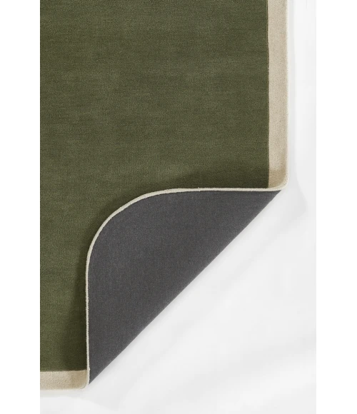 Novogratz Tallulah TAL-1 Green Area Rug
