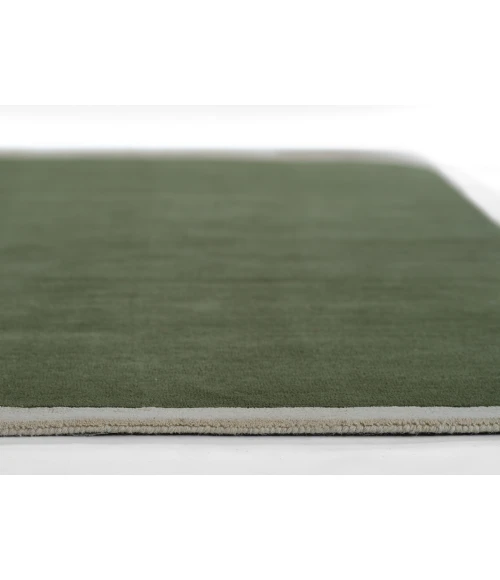 Novogratz Tallulah TAL-1 Green Area Rug