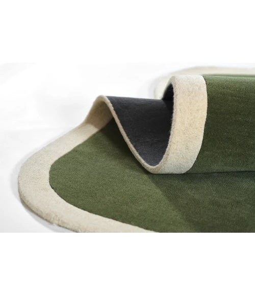 Novogratz Tallulah TAL-1 Green Area Rug