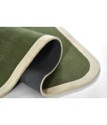 Novogratz Tallulah TAL-1 Green Area Rug