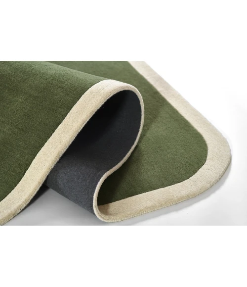 Novogratz Tallulah TAL-1 Green Area Rug