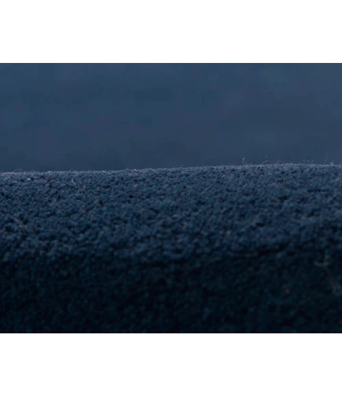 Novogratz Tallulah TAL-1 Navy 3 ft. 6 in. X 5 ft. 6 in. Rectangle Rug