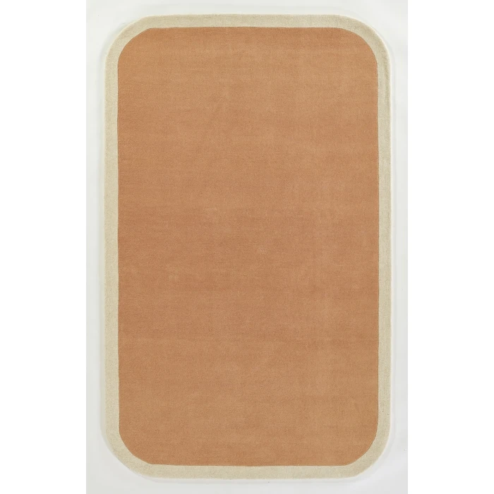 Novogratz Tallulah TAL-1 Pink Area Rug