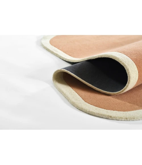 Novogratz Tallulah TAL-1 Pink Area Rug