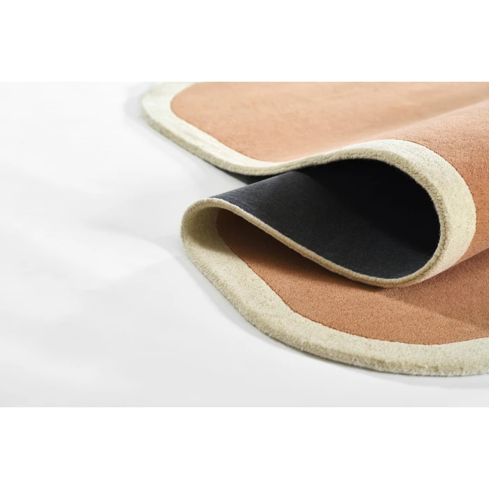 Novogratz Tallulah TAL-1 Pink Area Rug