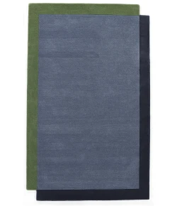 Novogratz Tallulah Blue TAL-2 2ft. X 4ft. Rect. Rug