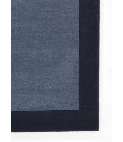 Novogratz Tallulah Blue TAL-2 2ft. X 4ft. Rect. Rug