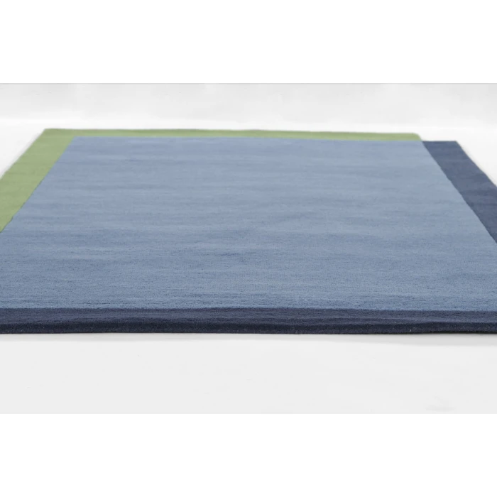 Novogratz Tallulah Blue TAL-2 2ft. X 4ft. Rect. Rug