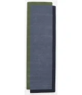 Novogratz Tallulah Blue TAL-2 2ft. X 4ft. Rect. Rug