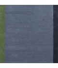 Novogratz Tallulah Blue TAL-2 2ft. X 4ft. Rect. Rug