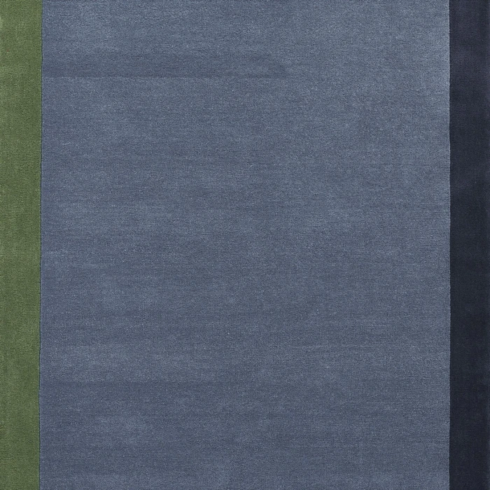 Novogratz Tallulah Blue TAL-2 2ft. X 4ft. Rect. Rug
