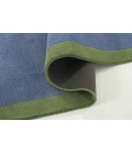 Novogratz Tallulah Blue TAL-2 2ft. X 4ft. Rect. Rug