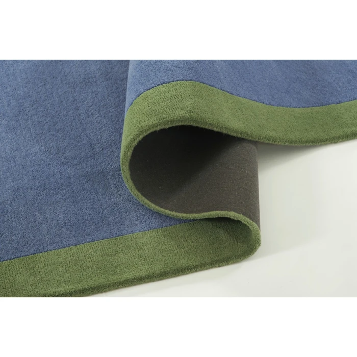 Novogratz Tallulah Blue TAL-2 2ft. X 4ft. Rect. Rug