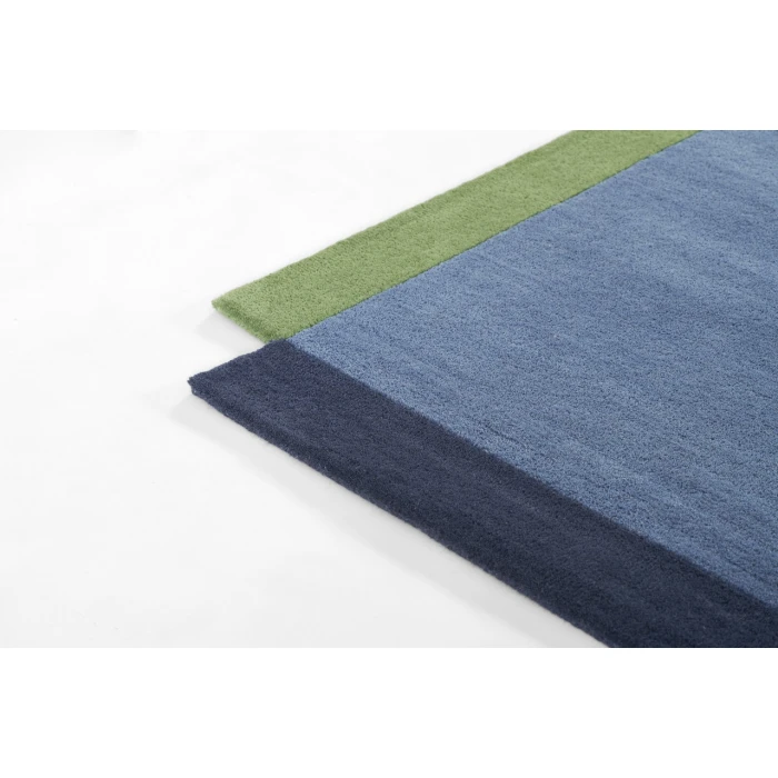 Novogratz Tallulah Blue TAL-2 2ft. X 4ft. Rect. Rug