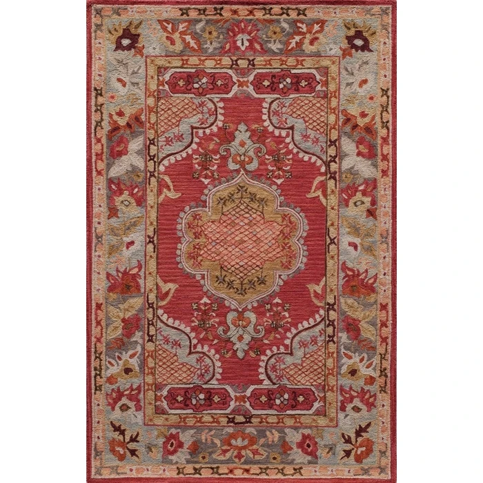 Momeni Tangier TAN21-2x3 Rug