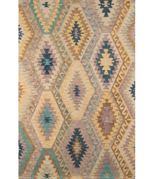Momeni Tangier Area Rug TAN16 Multi 8' X 11'