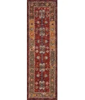 Momeni Tangier Area Rug TAN-1 Red 8' X 11'