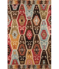Momeni Tangier Tan-2 Multi Area Rug 8 ft. X 11 ft. Rectangle