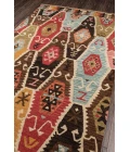 Momeni Tangier Area Rug TAN-2 Multi 8' X 11'