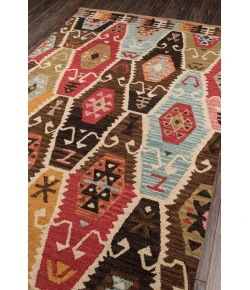 Momeni Tangier Tan-2 Multi Area Rug 8 ft. X 11 ft. Rectangle