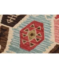 Momeni Tangier Area Rug TAN-2 Multi 8' X 11'
