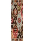 Momeni Tangier Area Rug TAN-2 Multi 8' X 11'